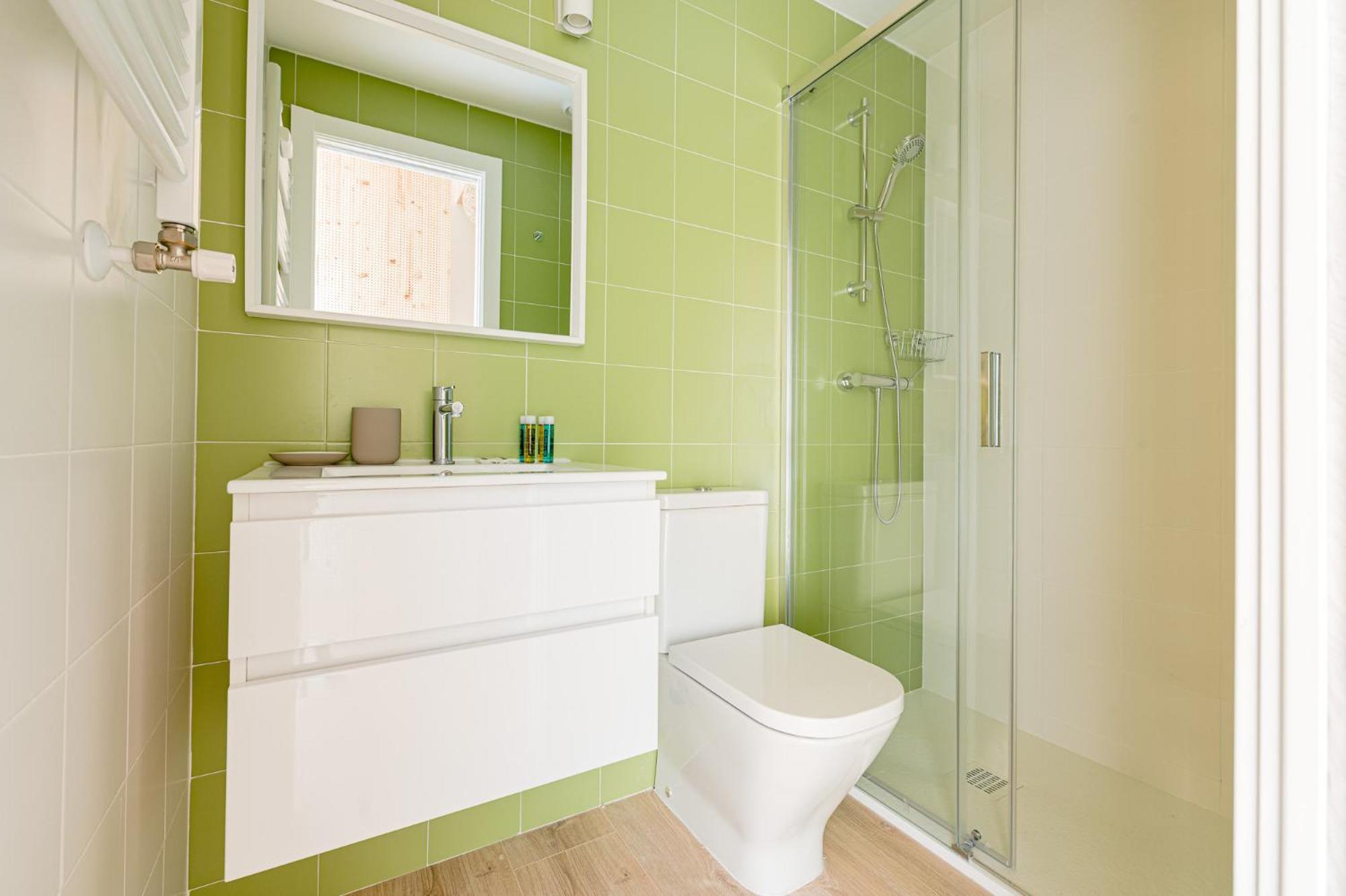 Exclusivo Duplex En Salamanca มาดริด ภายนอก รูปภาพ