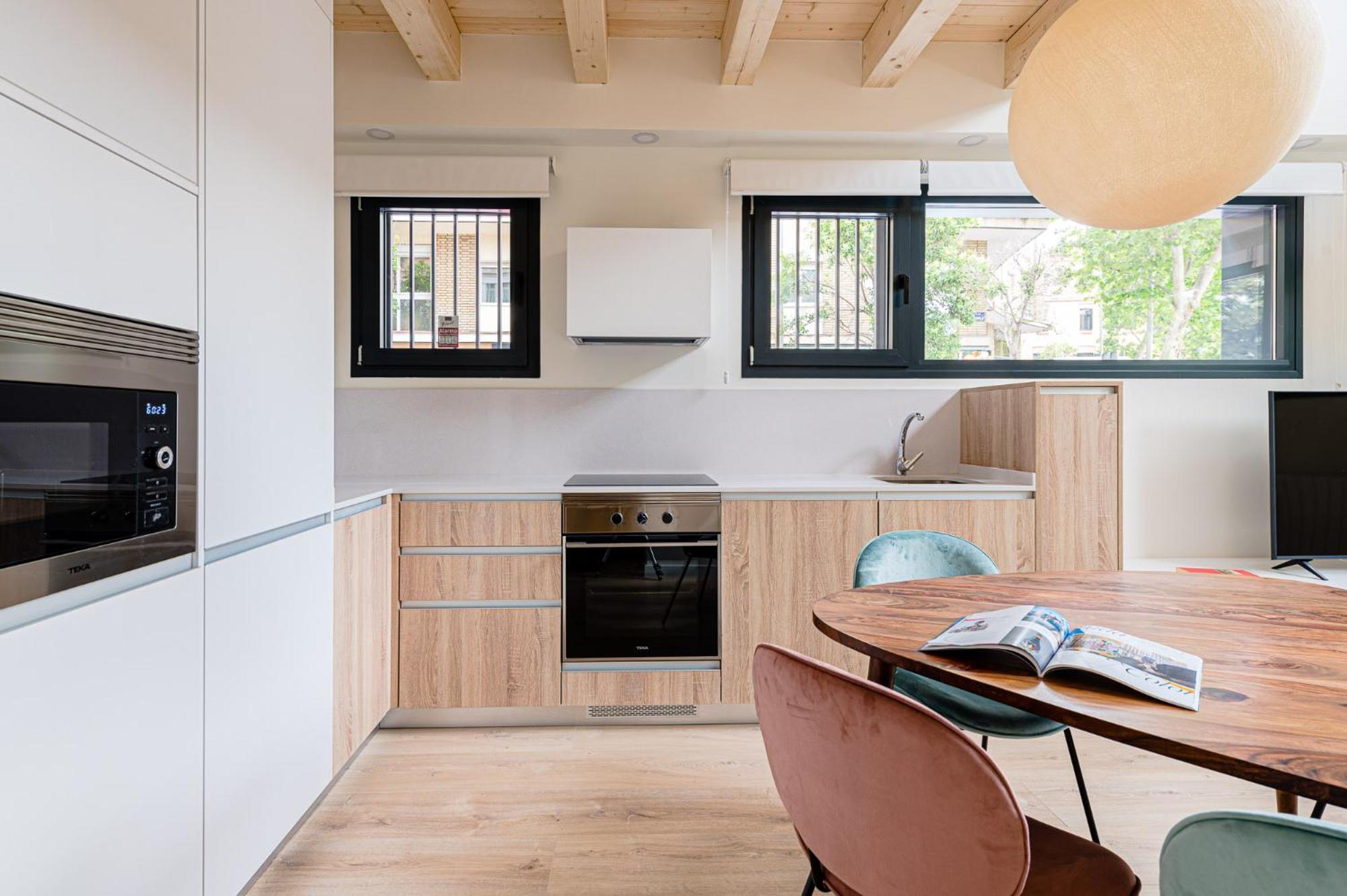 Exclusivo Duplex En Salamanca มาดริด ภายนอก รูปภาพ