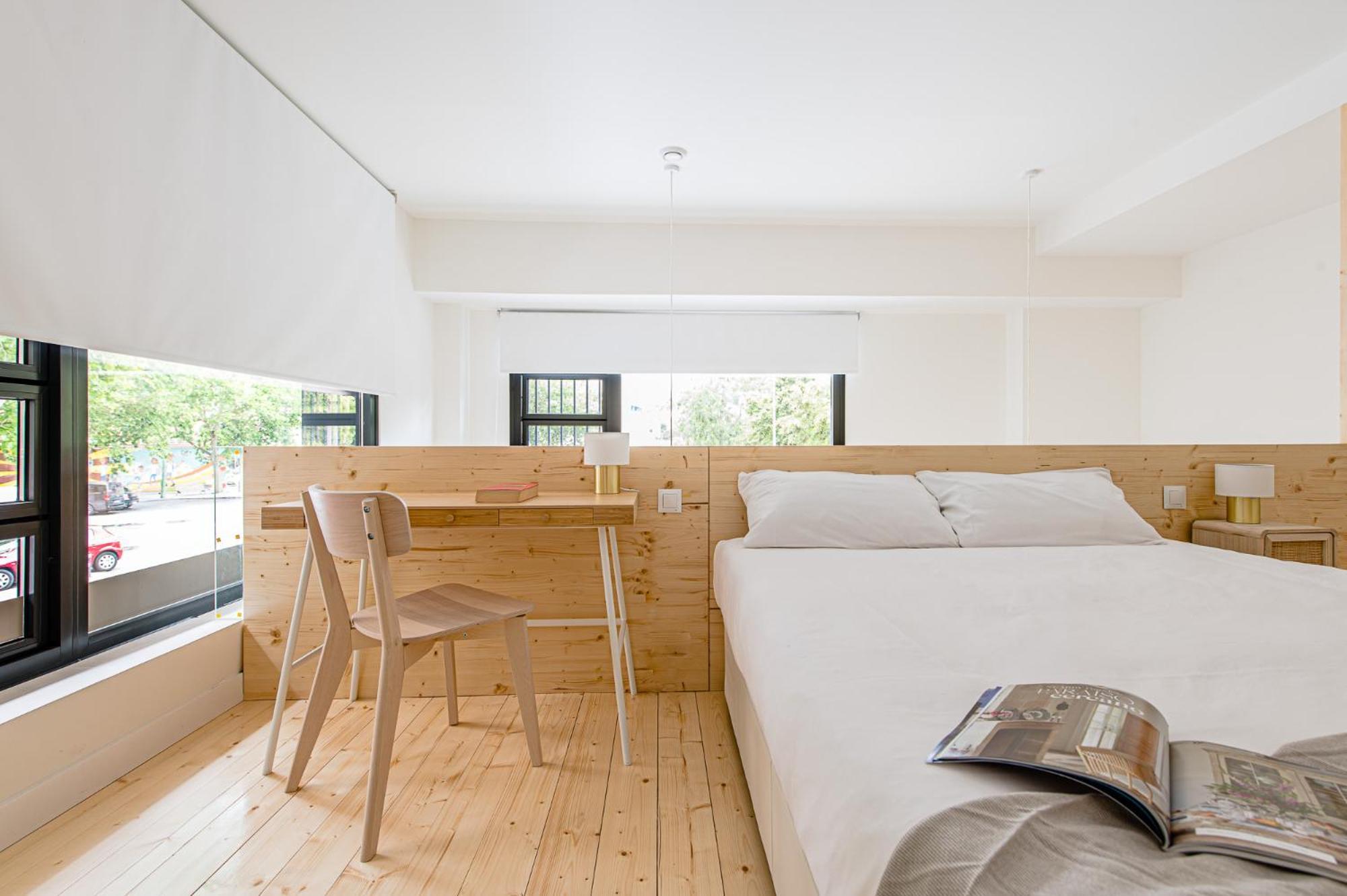 Exclusivo Duplex En Salamanca มาดริด ภายนอก รูปภาพ