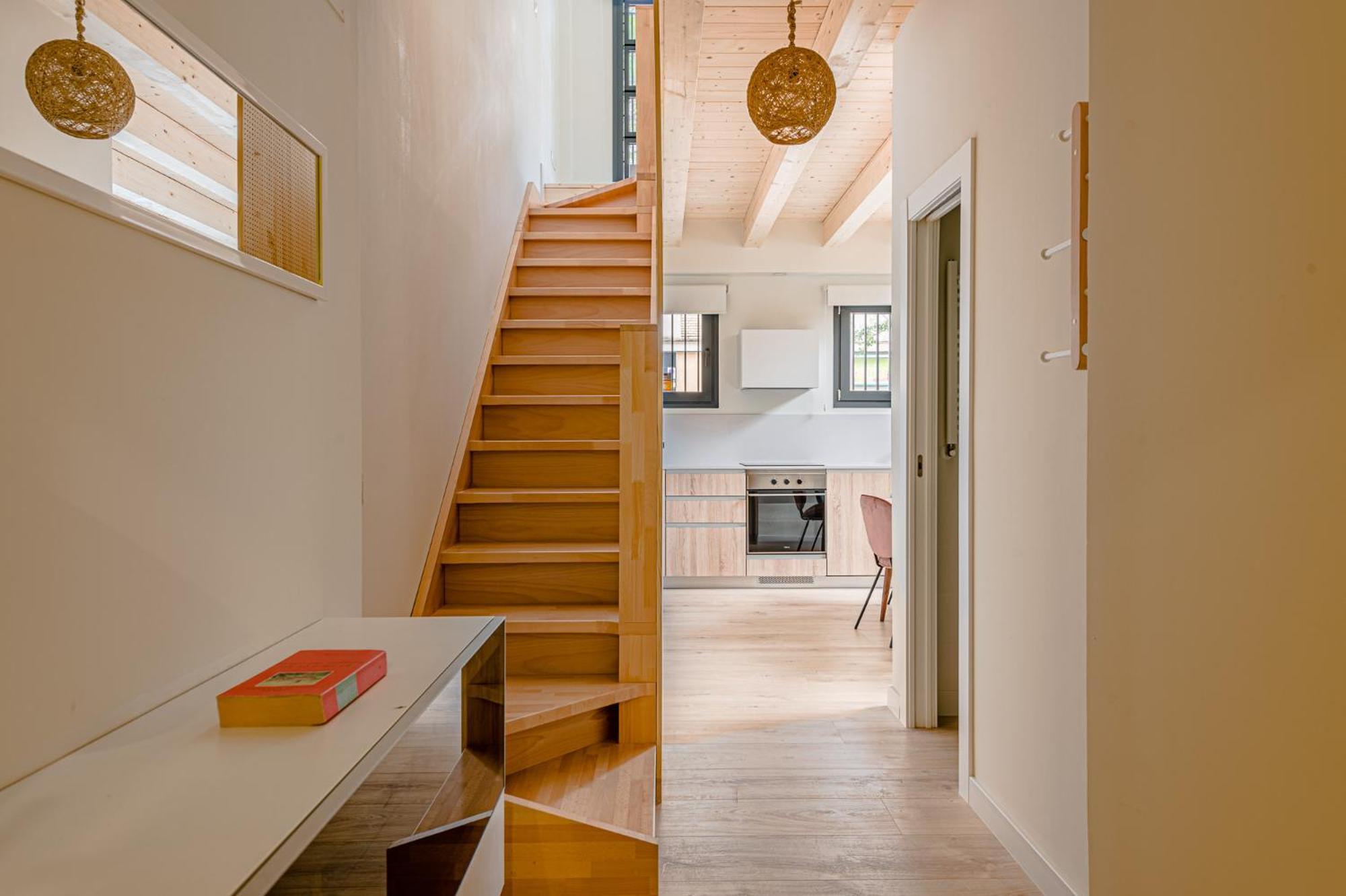 Exclusivo Duplex En Salamanca มาดริด ภายนอก รูปภาพ